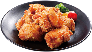 ＜首都圏＞「純和赤鶏むね唐揚げ」