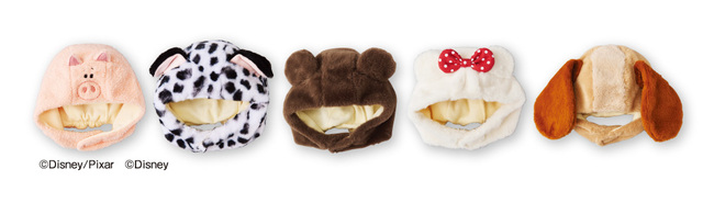 ボアフード ディズニー｜税込2,178円