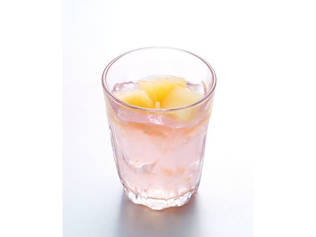 フルーツゼリー