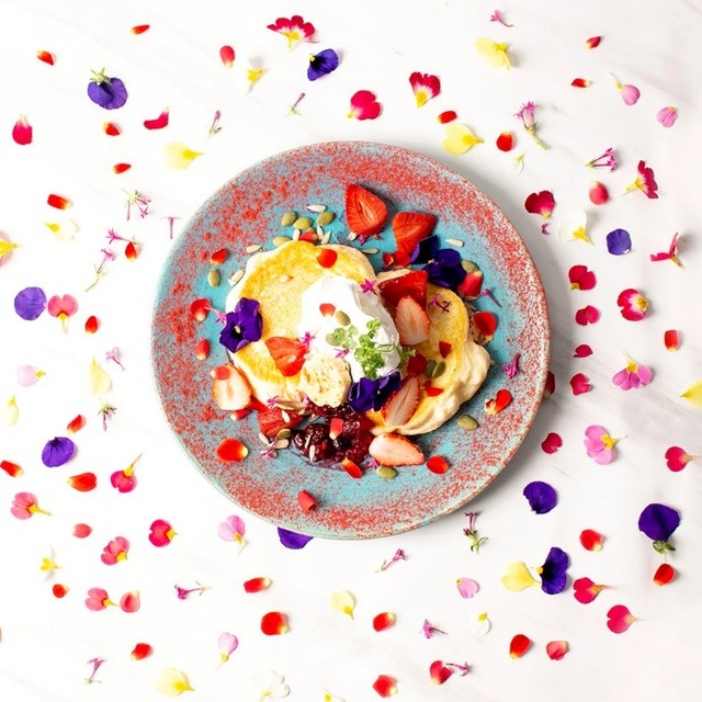 「Fresh-Red シーズンフラワー」