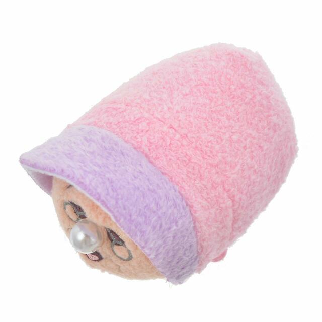 ツムツム ぬいぐるみ おばあさんカキ ミニ(S) TSUM TSUM 1,100円