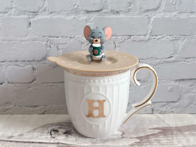 直径9.5cm以下のカップに使用可能