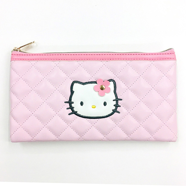 フラットポーチ（約縦10×横19㎝）