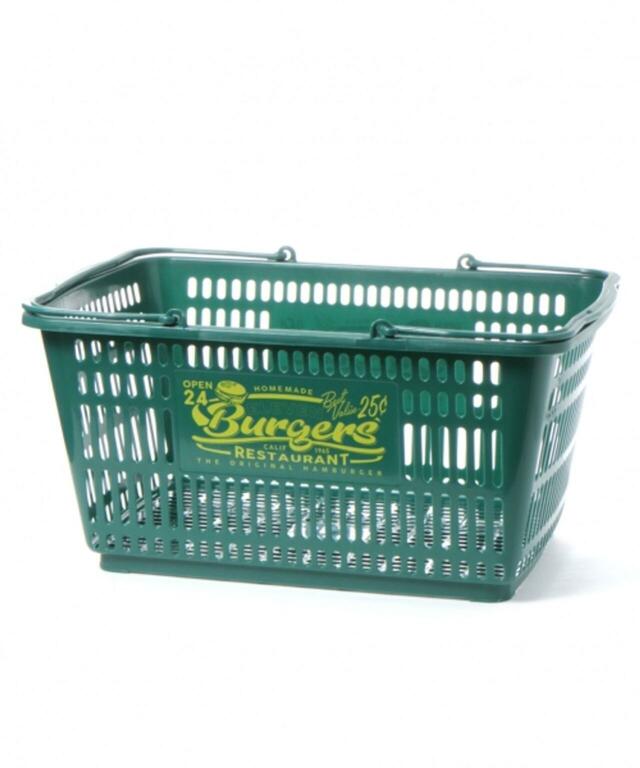 「レジカゴ」1,540円(税込)