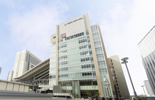 【妄想ショップ】ルクア大阪