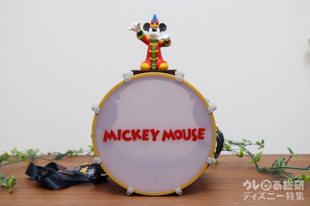 ポップコーン、バケット付き ¥2,400