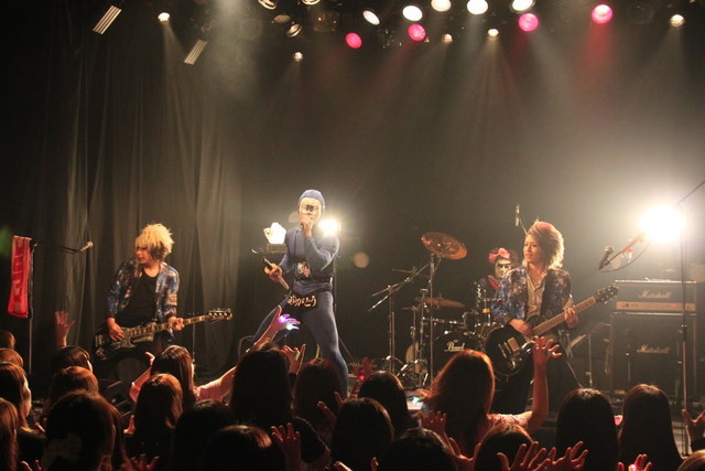 ロマンシング性