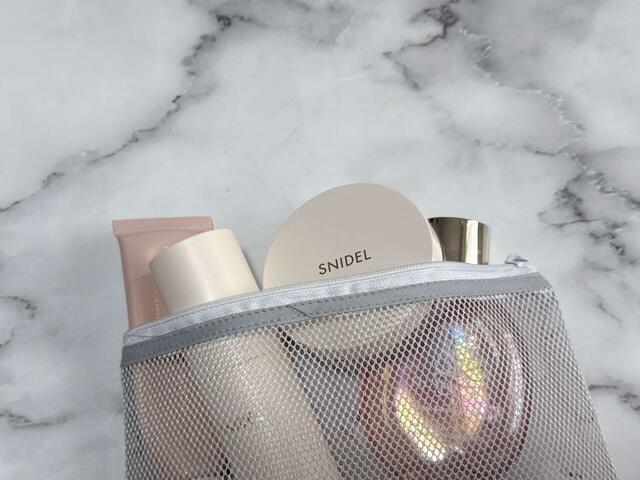 嵩張るボトル類もしっかり入ります