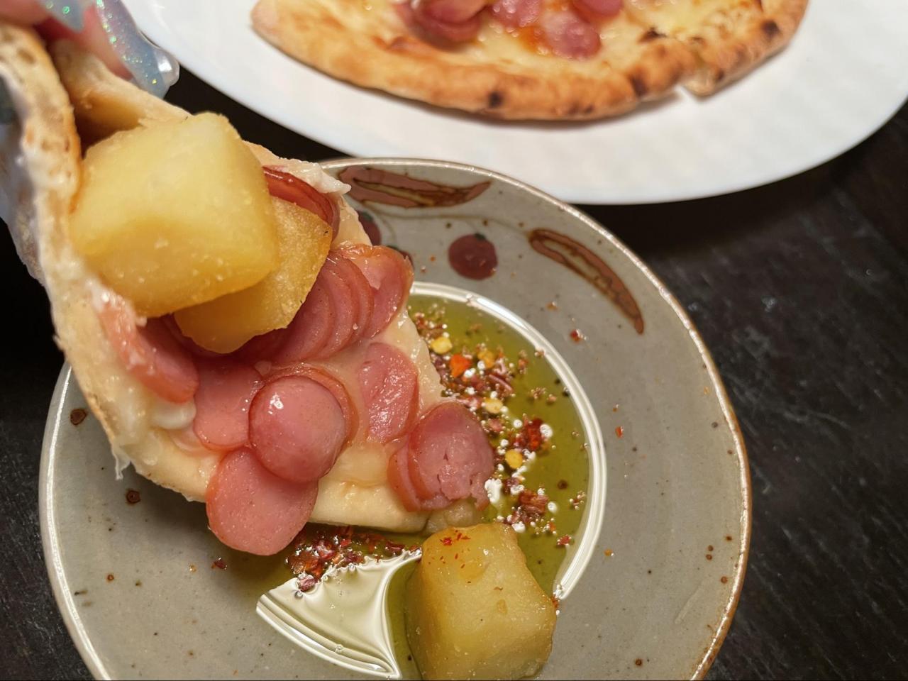 サイゼリヤ のテイクアウトを 神アレンジ 簡単 もっと美味しく なるレシピ5選 写真 23 25 うまいめし