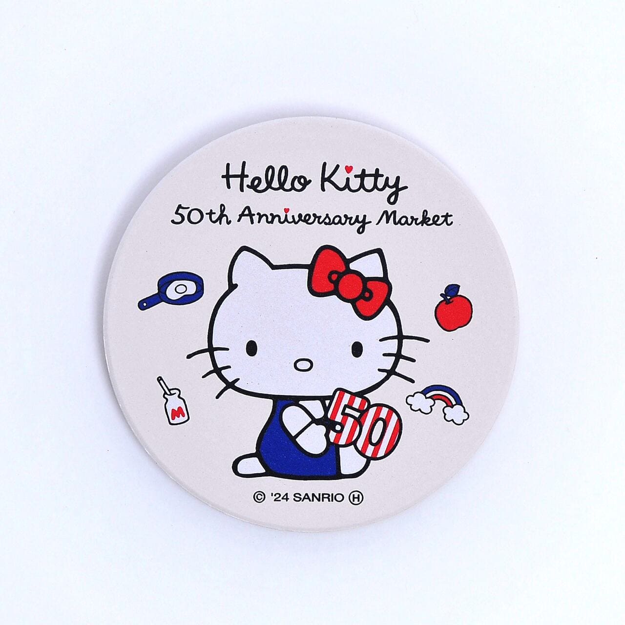 【グッズ】ハローキティ東京限定「銀座・有楽町バージョン」 ご当地限定 サンリオ ハローキティ Hello Kitty 2004年東京限定