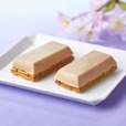 【東京ギフトパレット】OIMO「生スイートポテト　桜」360円　販売期間：3月1日～4月中旬
