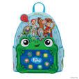 TOY STORY 5 CHARACTERS MINI BACKPACK 19,800円