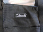 「Coleman」のログタグ付き