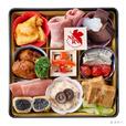 「二の重」<価格:23,650円(税込)>【限定の豪華特典付き!ファン待望の『エヴァンゲリオン』おせちがついに登場!2026年8月4日より、予約受付スタート!】