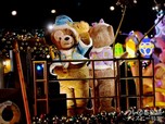 2017年「カラー・オブ・クリスマス」｜東京ディズニーシー「クリスマス・ウィッシュ」