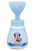ハンドソープ 2,000円｜東京ディズニーリゾート「ミニーの日」グッズ｜販売店舗：東京ディズニーランド「グランドエンポーリアム」、東京ディズニーシー「タワー・オブ・テラー・メモラビリア」｜発売日：2025年3月2日（日）