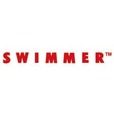 SWIMMERロゴ