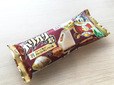スイーツなガリガリ君　イタリア栗のクリーミーモンブラン味