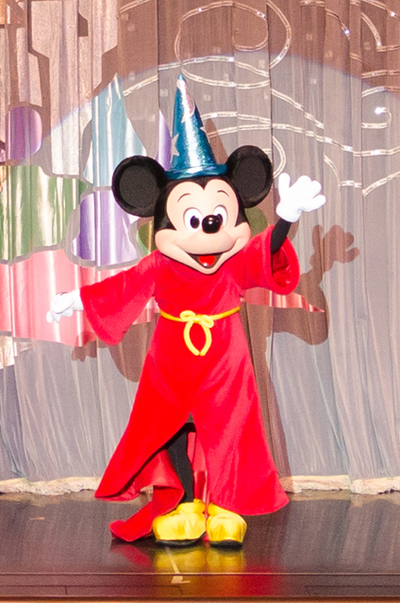 ディズニー謎解き 見逃せない いま東京ディズニーリゾートで開催中の 謎解きプログラム 5つガイド 1 4 ディズニー特集 ウレぴあ総研