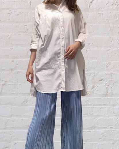 Gu ユニクロ 無印良品 涼しくて履きやすい 夏もストレスフリーに過ごせるパンツ 徹底比較 写真 2 9 ハピママ