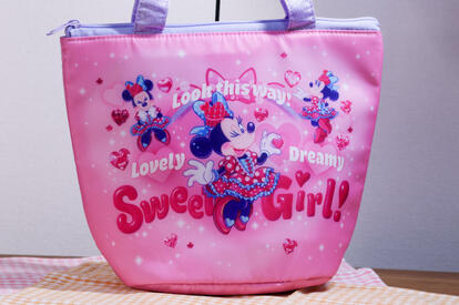 東京ディズニーランド】買わないと後悔しますよ♪「新作ミニスナック