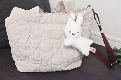 ファミマに急げ♪ミッフィー作者の「ブルーナアニマル」くじがスタート