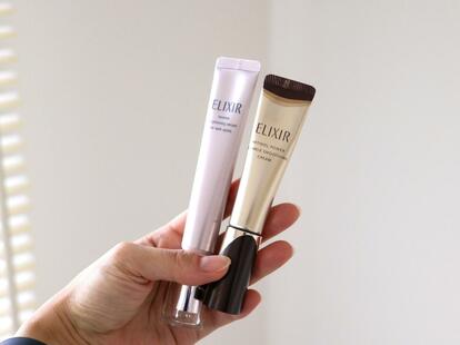 エリクシールの隠れた逸品。資生堂の研究成果が詰まった「薬用美白美容