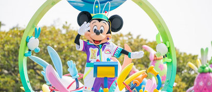 ディズニー特集 ウレぴあ総研