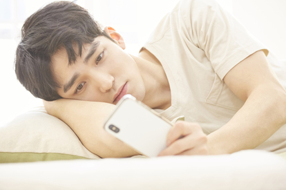 Line 意外 男性のわかりにくい 脈なしメッセージ 5選 気になる心理 2 2 Mimot ミモット Line 意外 男性のわかりにくい 脈なしメッセージ 5選 気になる心理 2 2 Mimot ミモット