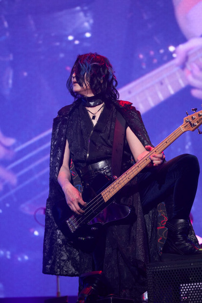 V系】「一生ナイトメアしてください!」歓喜の復活ライブレポート＆現地