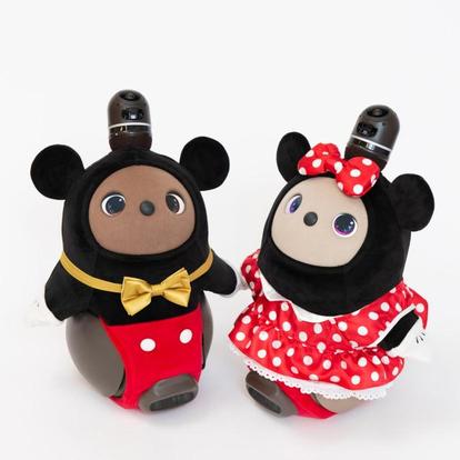 商品詳細】LOVOT『Micky Mouse / edition of LOVOT』