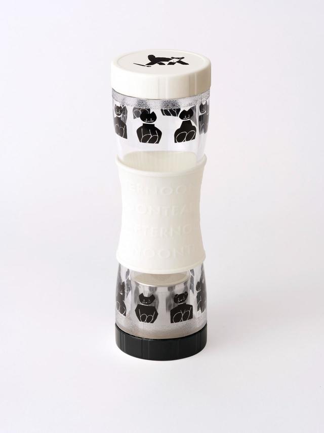 ツインキャップボトル500ml：2,860円(税込)