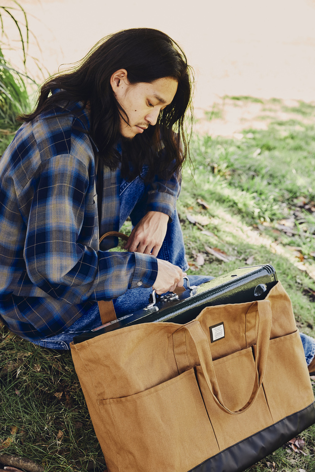 Coleman（コールマン）GEAR BAG