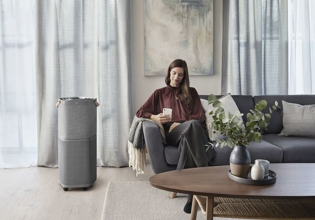 エレクトロラックス「Pure A9.2」EP71-76GYA