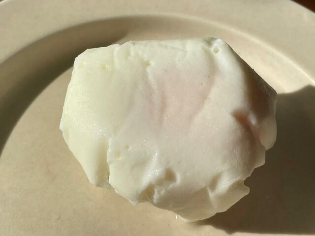 【キチントさん クッキングシート】裏返すと綺麗！