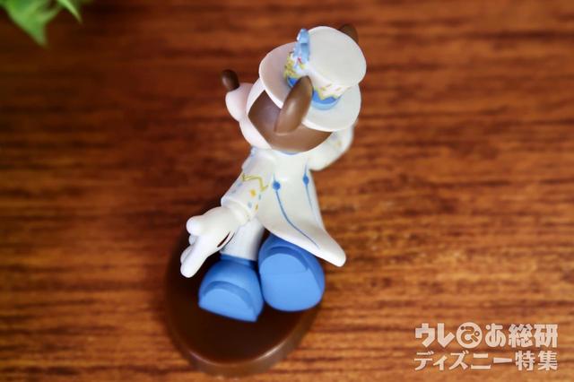 ミニチュアフィギュアコレクション