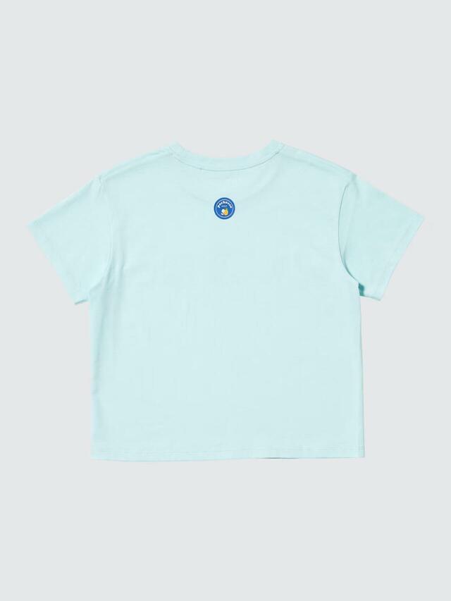 グラフィックTシャツ ¥990|ユニクロUT「サンリオキャラクターズ」