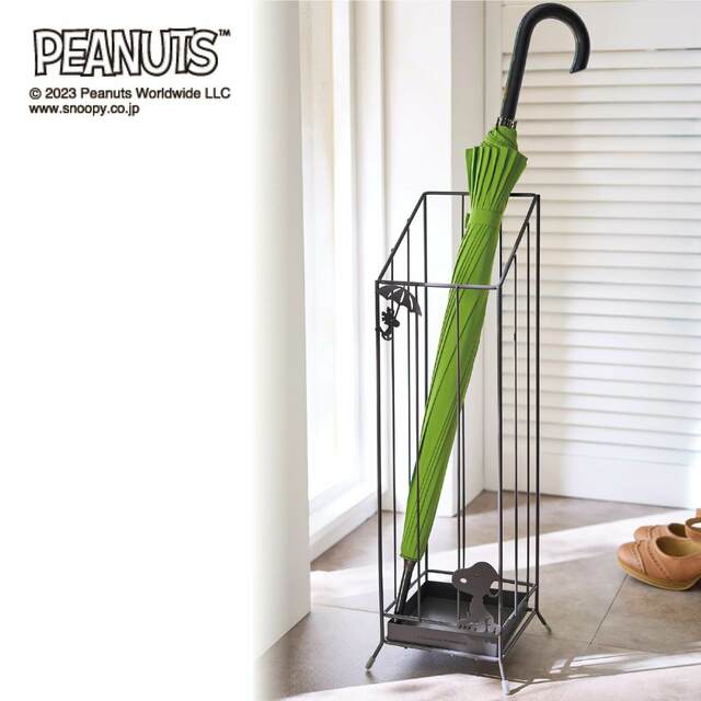 傘立て「スヌーピー」｜￥3,990 （税込）