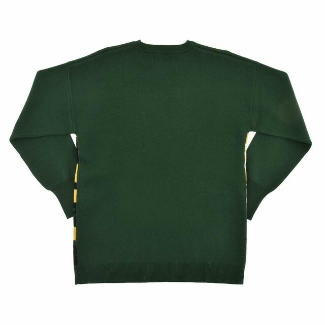 グーフィー 長袖セーター Goofy 90th 9,900円