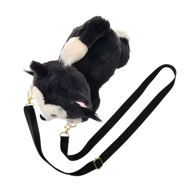 フィガロ マルチポシェット DISNEY CAT DAY 2026 4,000円