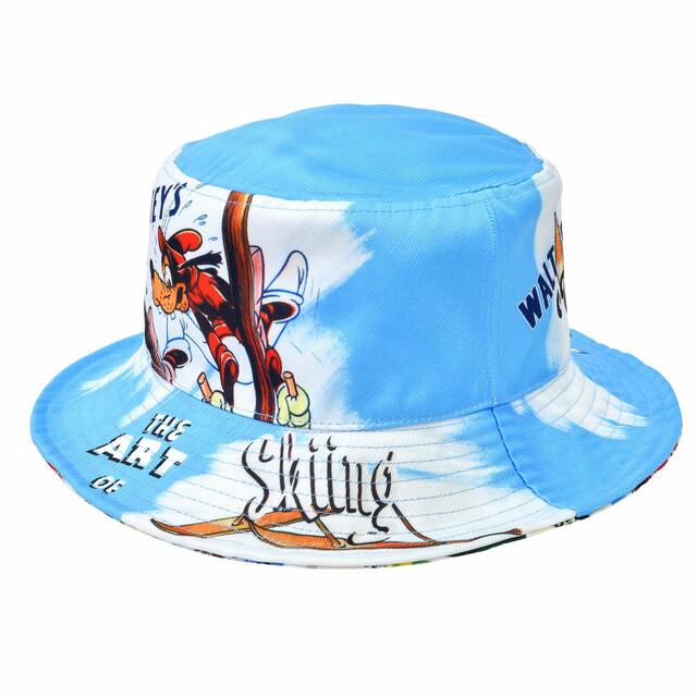 グーフィー 帽子・ハット リバーシブル Goofy 90th 4,290円