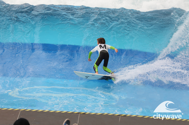 スポル品川大井町_人口サーフィン