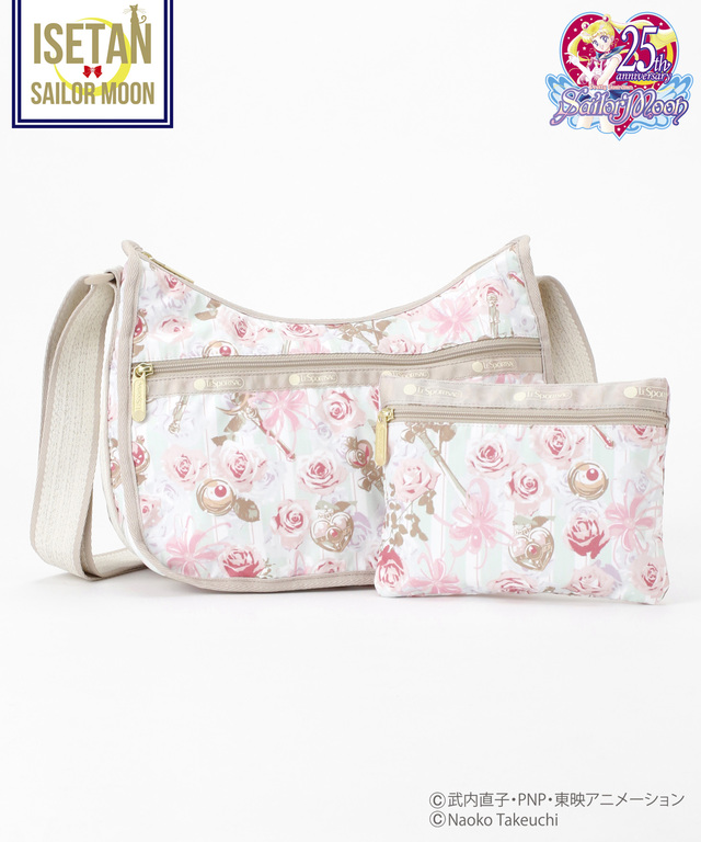 レスポートサックコラボ ＳＡＩＬＯＲ　ＭＯＯＮ　ＣＬＡＳＳＩＣ　ＨＯＢＯ