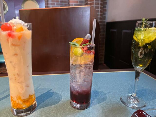 名探偵コナン・ミステリー・レストラン｜名探偵コナン・ワールド｜ユニバーサル・クールジャパン2023｜ユニバーサル・スタジオ・ジャパン