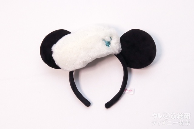 カチューシャ 1800円