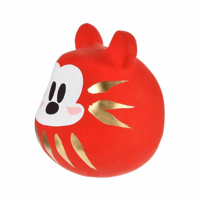 【白河だるま総本舗】だるま NEW YEAR 2024 1,400円