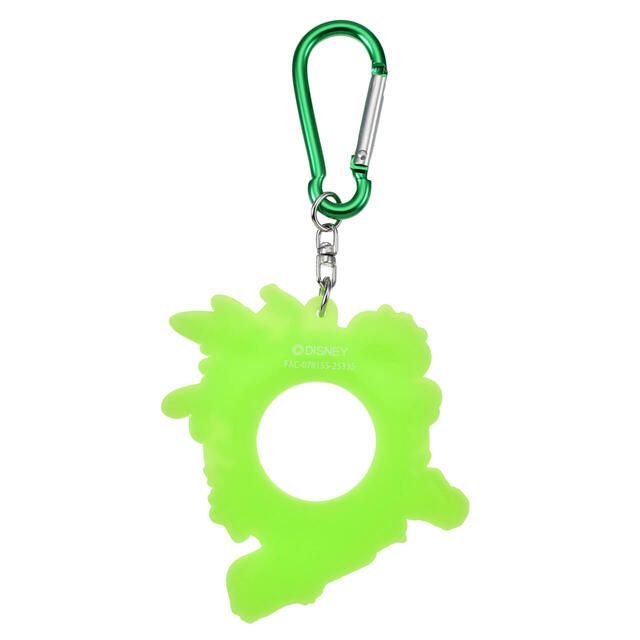 ズートピア ペットボトルホルダー カラビナ付き Key chain Fes 1,200円