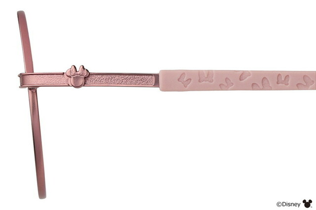 Minnie Model ZC242002 ¥9,900|Disney Collection created by Zoff PASTEL series