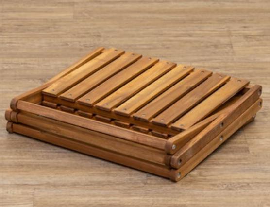 折りたたみラック