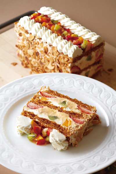 エリザベスパイ